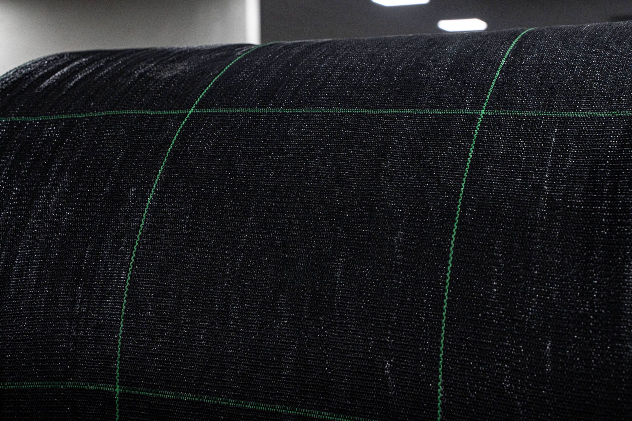 Uncovering the Advantage of PP Woven Ground Covers