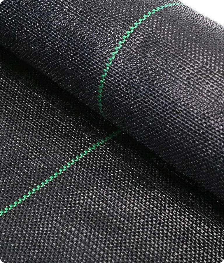 Agricultural Fabrics 1