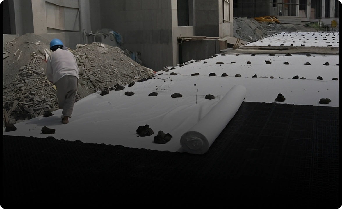Civil Construction Infrastructure Development