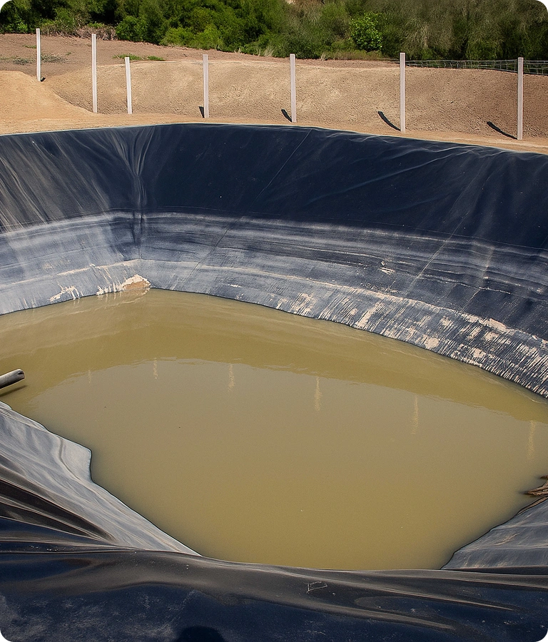 Geomembranes 1