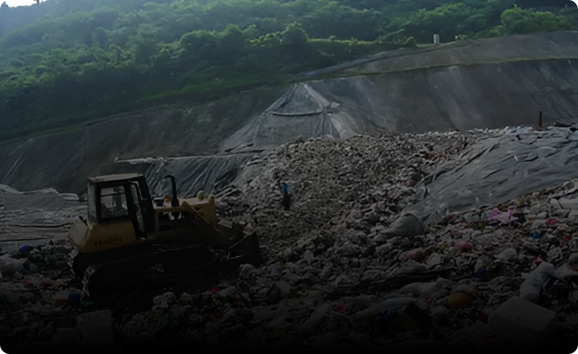 Landfill Environmental Engineering
