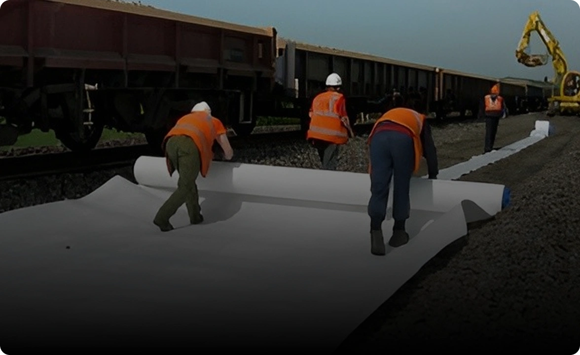 Railway Infrastructure