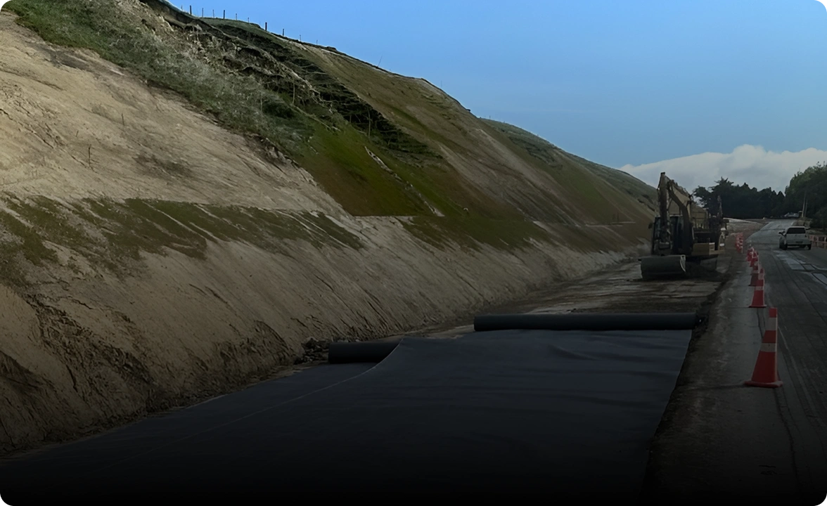 Roads Highways Infrastructure